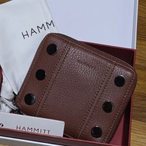 Hammitt 5 North Wallet